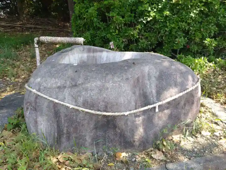 伊豆榮神社(愛知県)