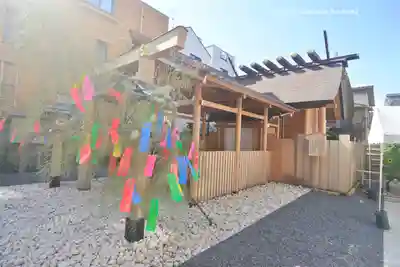 【閉業】小石川大神宮(東京都)