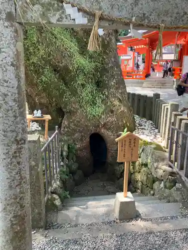 熊野那智大社(和歌山県)