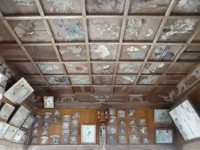 高勝寺（田峰観音）(愛知県)