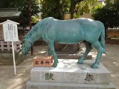 二日市八幡宮(福岡県)