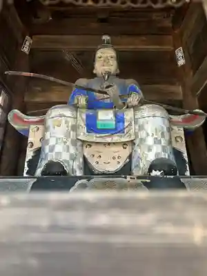 甲斐國一宮 浅間神社(山梨県)