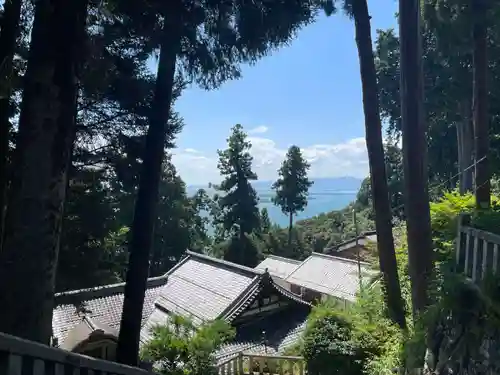 長命寺(滋賀県)