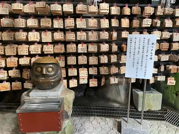 鹿嶋神社(兵庫県)