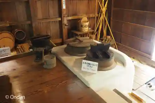 賀茂御祖神社（下鴨神社）の芸術