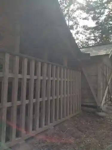 八重垣神社（小斎）(宮城県)