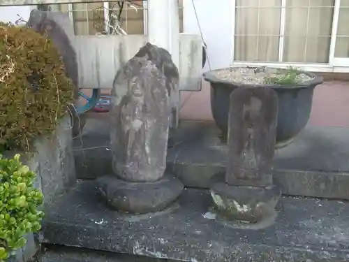 安国寺(群馬県)