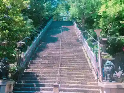 愛宕神社のその他建物