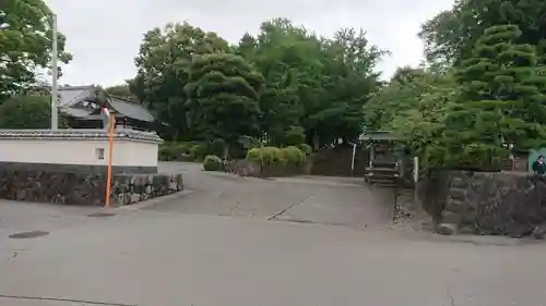 富士山久遠寺のその他建物