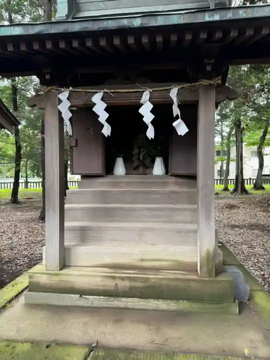 八幡神社(東京都)