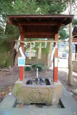 部田神社(静岡県)