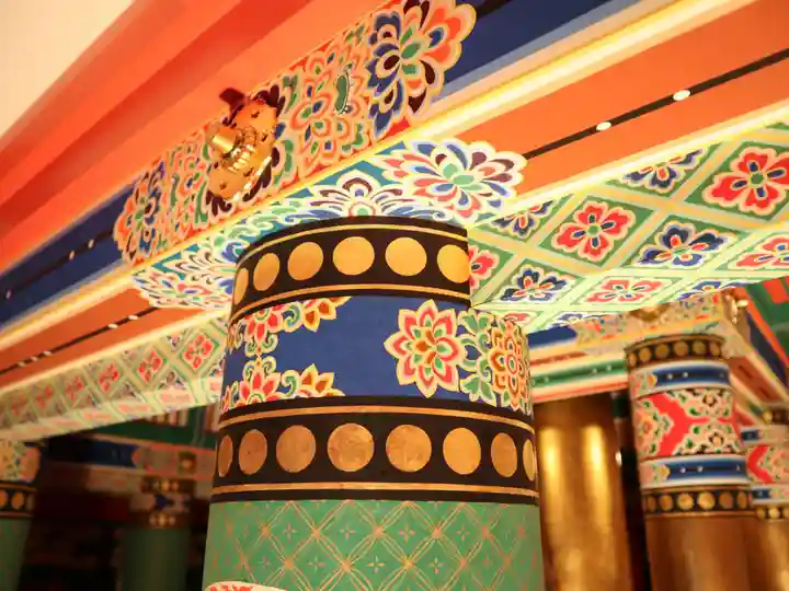 津観音(三重県)