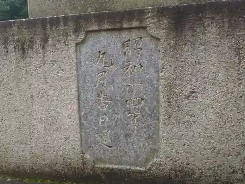 小谷野神社(東京都)