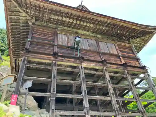 日吉大社の本殿・本堂