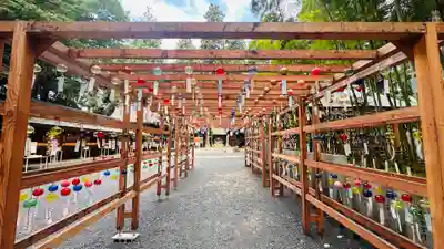 熊野大社(山形県)