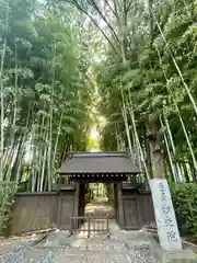 妙光院(東京都)