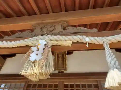 住吉神社のその他建物