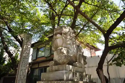 冨士御室浅間神社(山梨県)