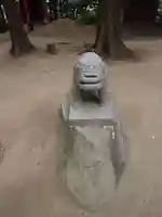 盛岡天満宮(岩手県)