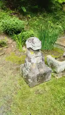 黒石寺(岩手県)