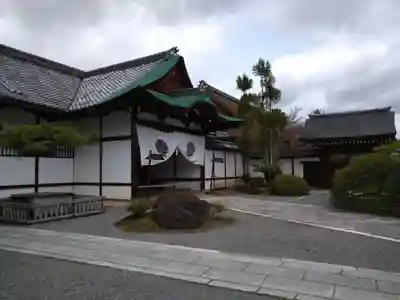 大覚寺(京都府)