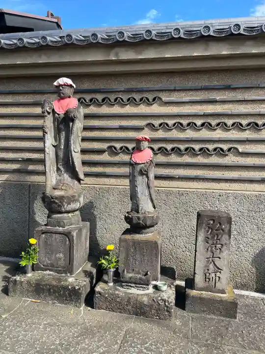 福蔵院(東京都)