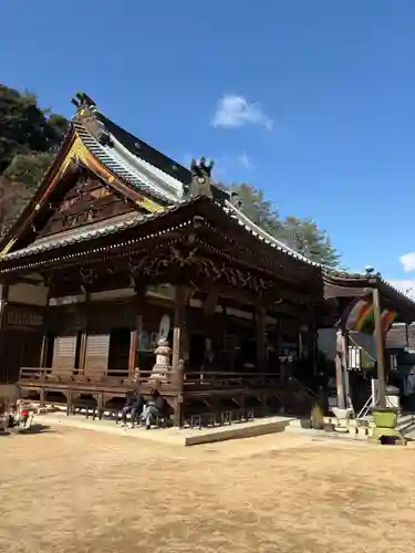 大聖院(広島県)