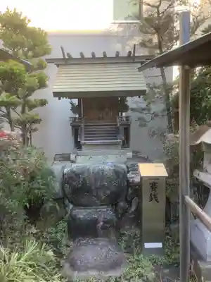 七本松神社(愛知県)