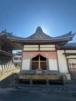 尾張高野山宗　総本山　岩屋寺(愛知県)