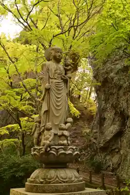 石門洞(香川県)