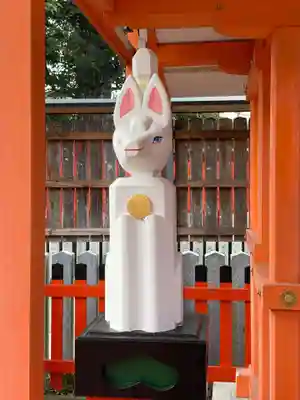 車折神社(京都府)