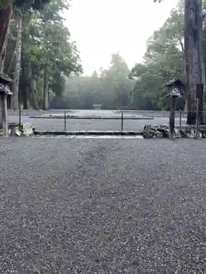 伊勢神宮外宮（豊受大神宮）のその他建物