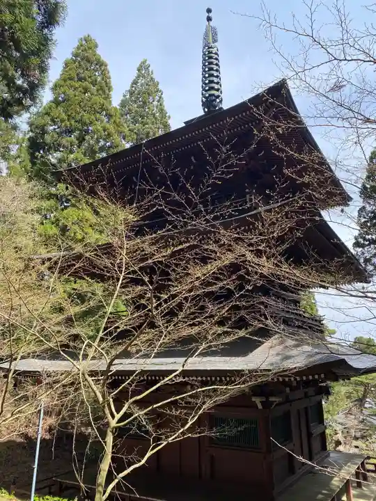 法光寺のその他建物