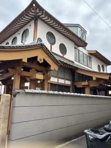 泰清寺(大阪府)