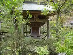 三角寺(愛媛県)