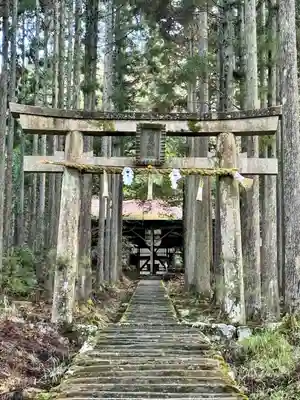 賀茂神社(京都府)