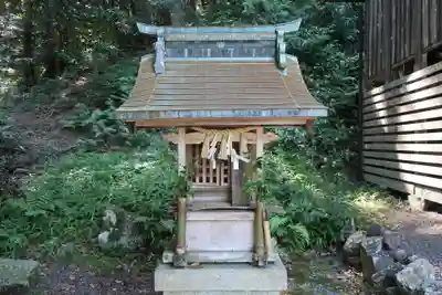清滝神社(滋賀県)