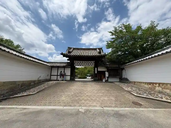 勧修寺(京都府)