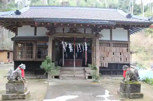 御嶽神社(千葉県)