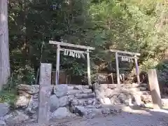 磯部神社(三重県)