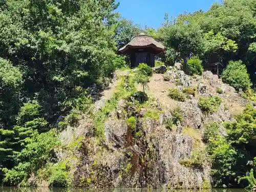 永保寺の建物その他