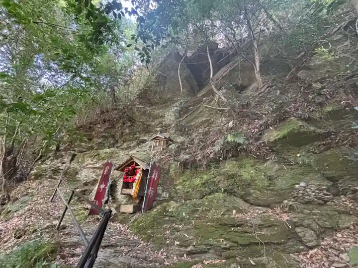 中山神社(岡山県)