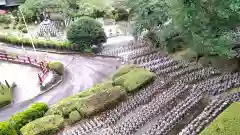 うさみ観音寺(静岡県)