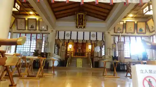 高津宮(大阪府)