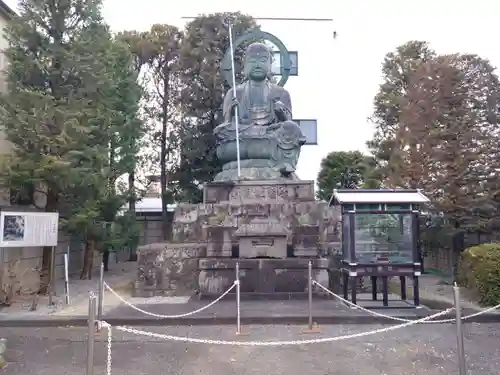 清巌寺(栃木県)