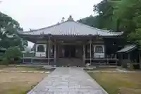 補陀洛山寺の本殿・本堂