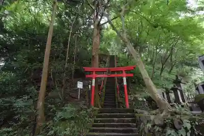 水澤寺(水澤観世音)(群馬県)