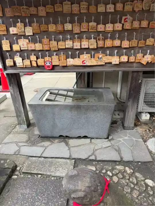 瀧澤神社(宮城県)