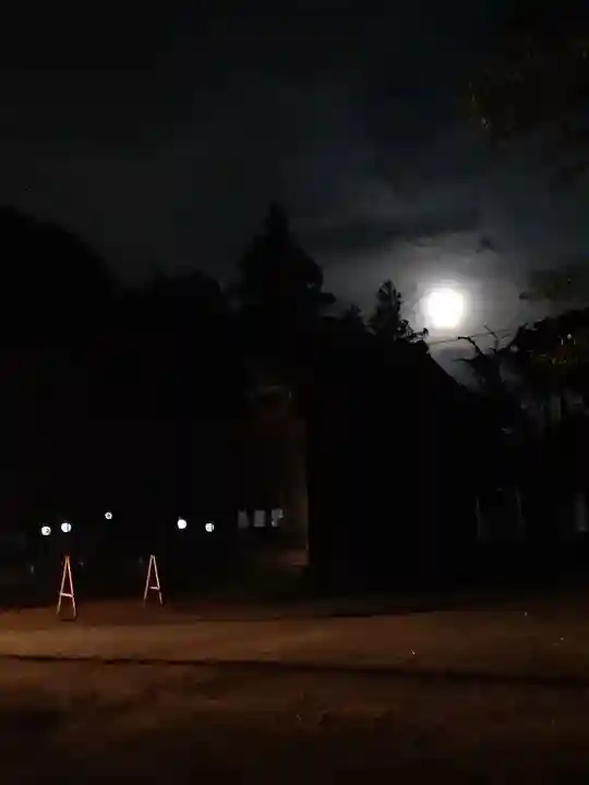 伏木香取神社(茨城県)