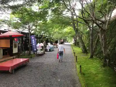 三千院門跡のその他建物